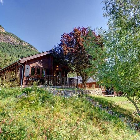 Xixerella Park Bungalows Eksteriør bilde